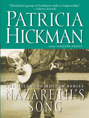 cover image of Nazareth's Song